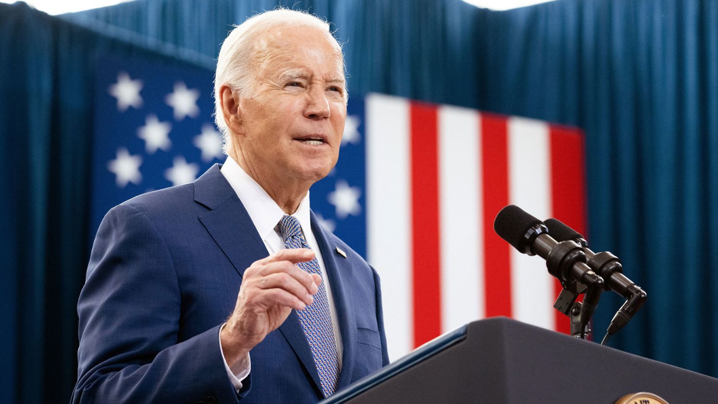 Nearly 153,000 people enrolled in Biden’s new student loan plan will get an email Wednesday that their debt is canceled